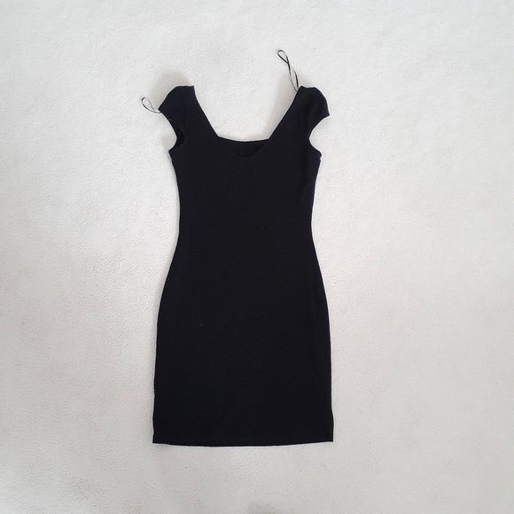 H&M Divided Mini Dress - Picture 3 of 5